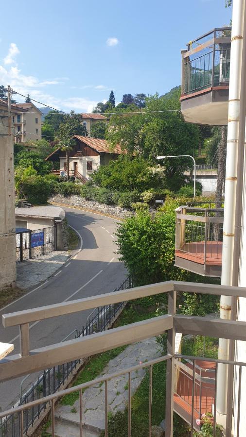 Apartment Bellagio. Asso Exterior photo