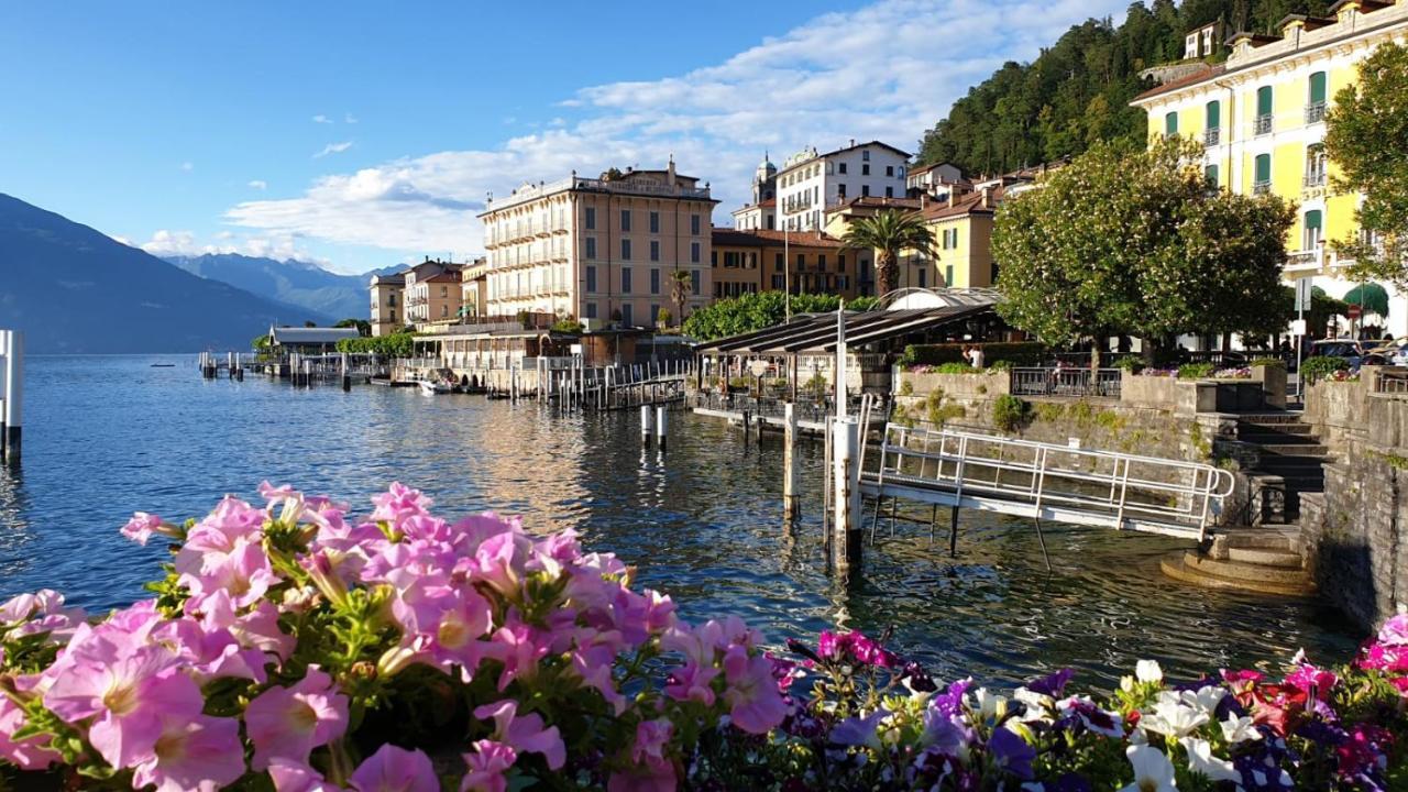Apartment Bellagio. Asso Exterior photo